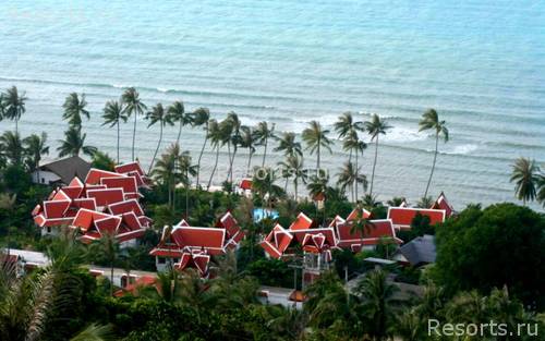 Royal Living Residence 